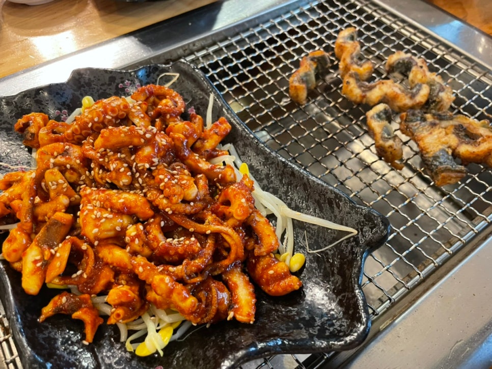 풍동풍천민물장어 이미지