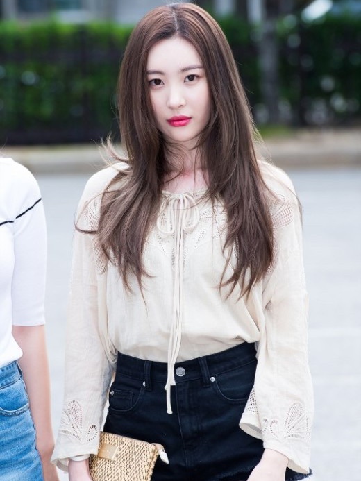 지니헤어컷 이미지