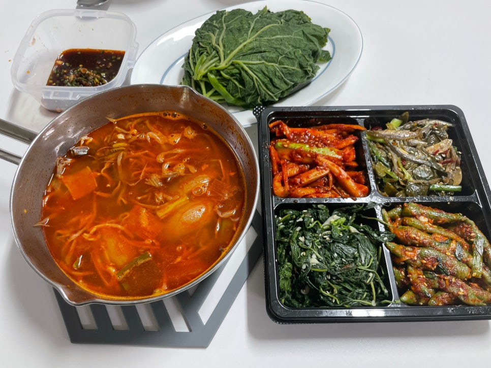 부영반찬 이미지