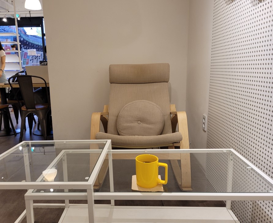 커피니 신설점 이미지