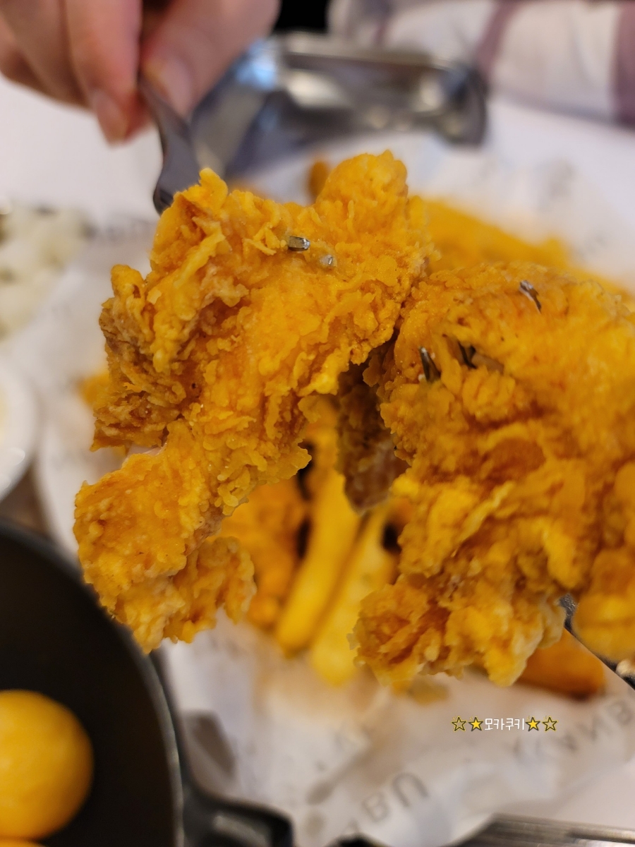 깐부치킨과천 이미지