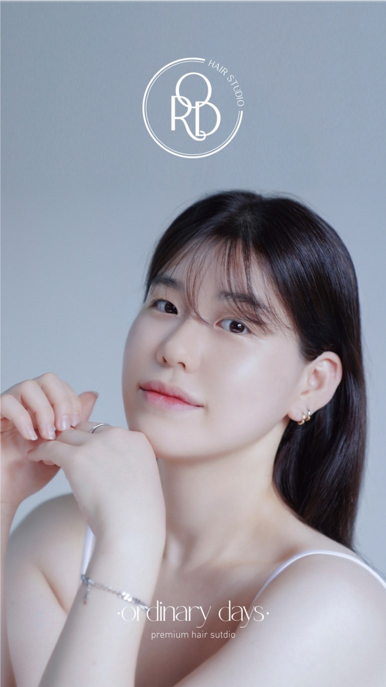 예솔헤어 이미지