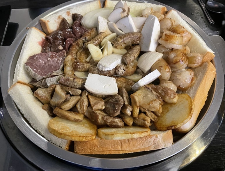 용구곱창 이미지