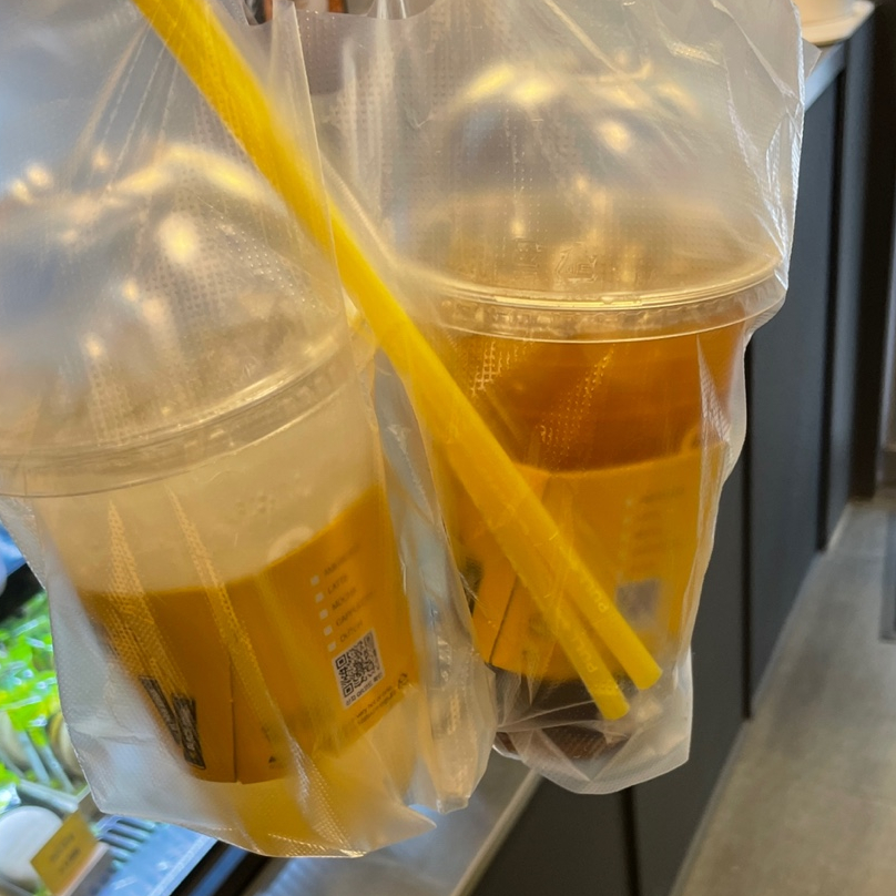 컴포즈커피계산 이미지