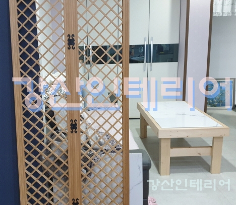강산도배인테리어 이미지