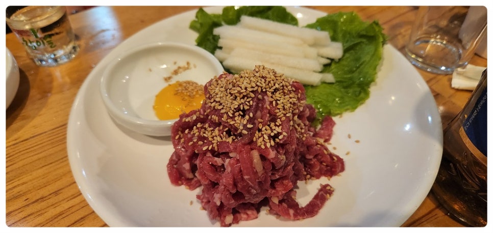 청계산갈비살 이미지