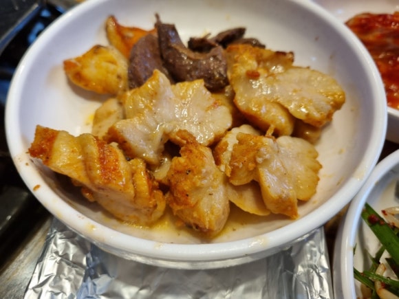 중앙한우곱창 이미지