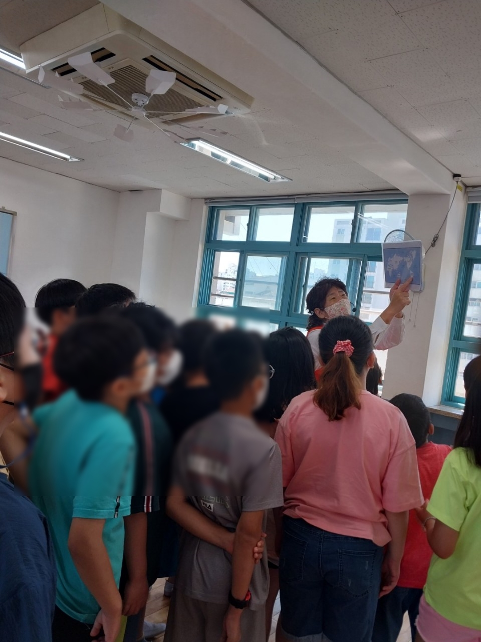 서울신강초등학교 이미지
