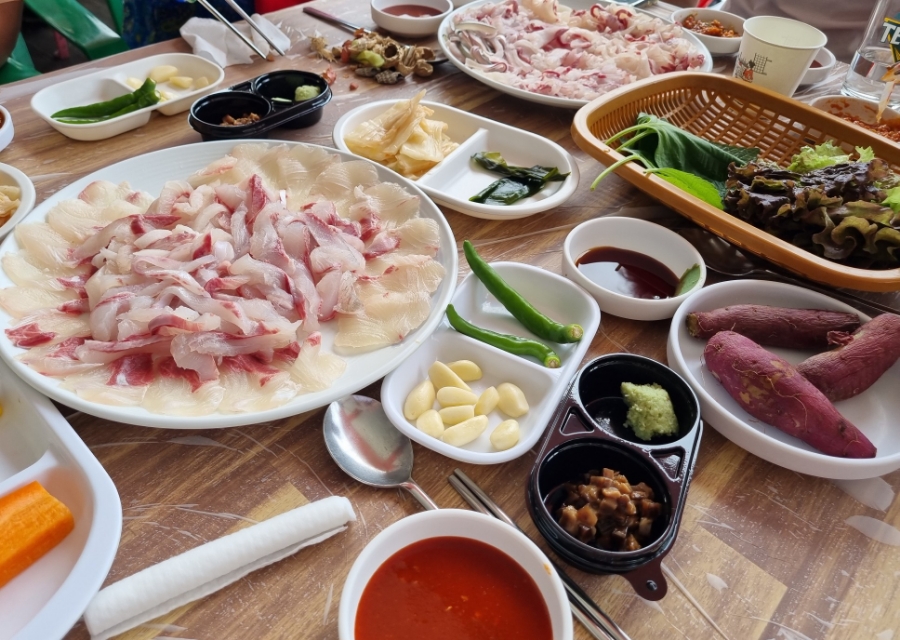 꼭지초장 이미지