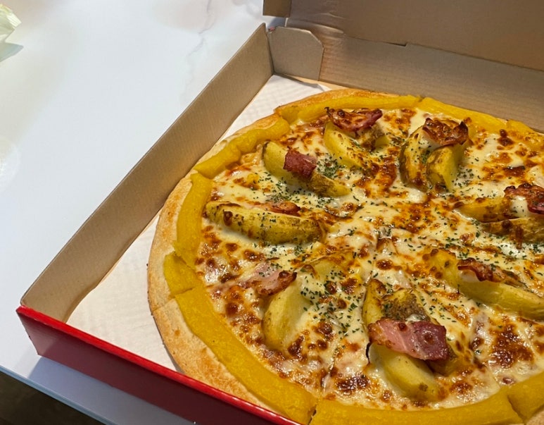 피자스쿨 진접1호점 이미지