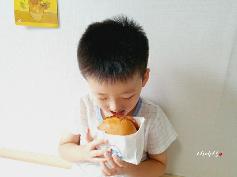 버거부스터 이미지