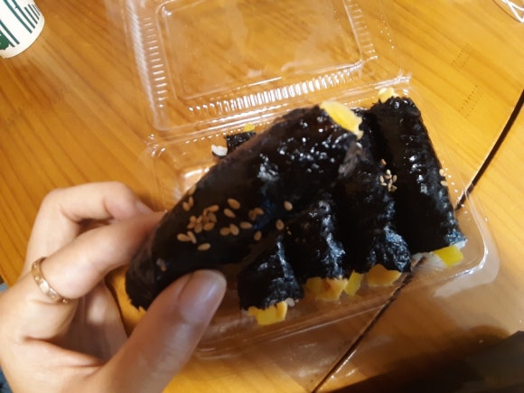 별빛분식 이미지