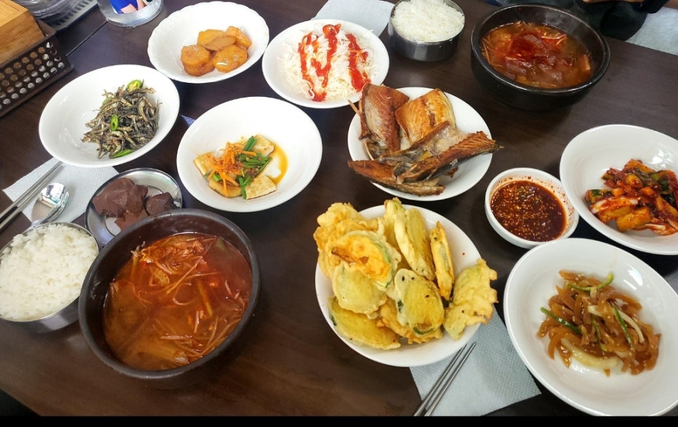 삼일분식 이미지