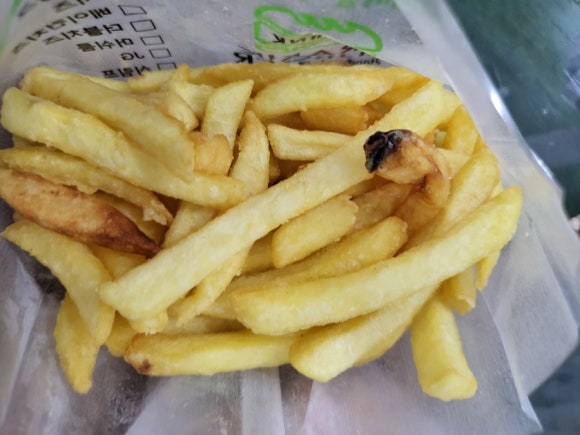 프랭크버거배방 이미지