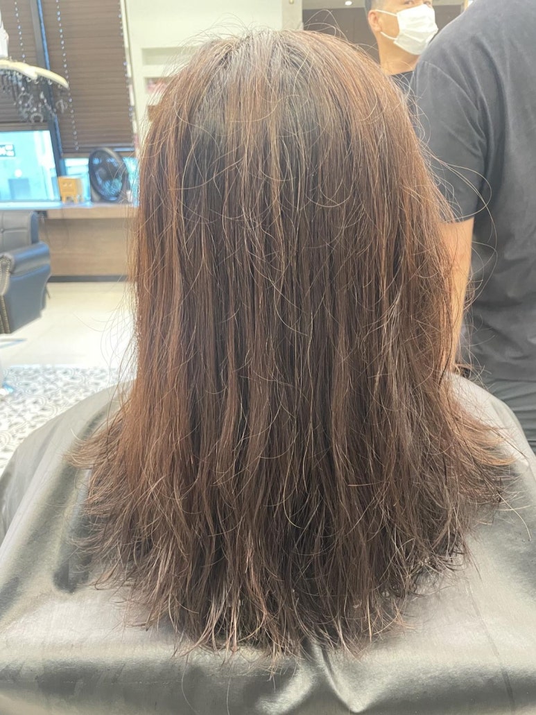운김헤어살롱 이미지