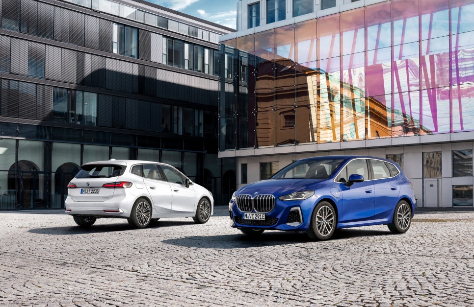 BMW퍼포먼스개러지 이미지