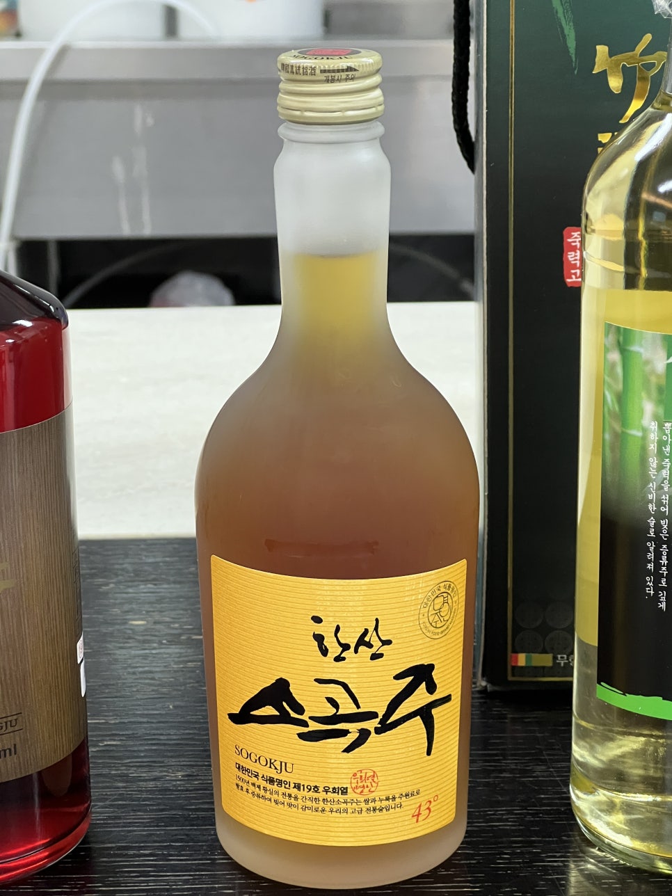 명주식품 이미지