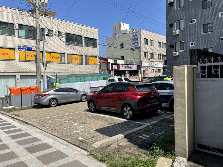 동막골일식 이미지