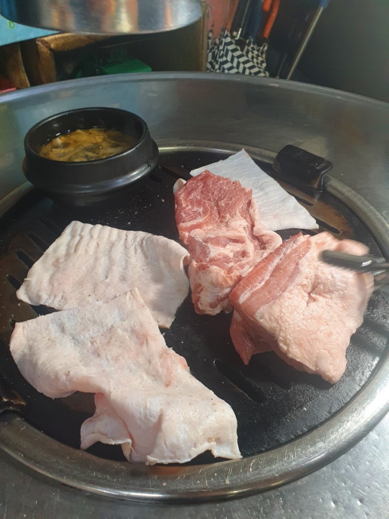 부천주먹고기 이미지
