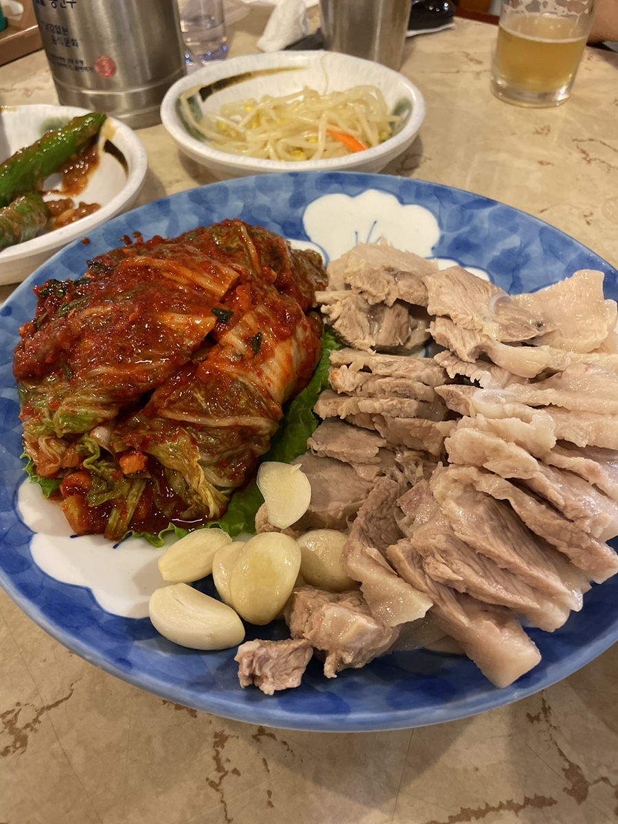 유진막국수 이미지