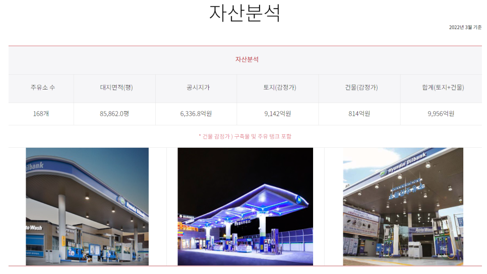 연산셀프주유소 이미지