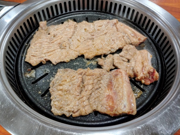 서부돼지갈비 이미지
