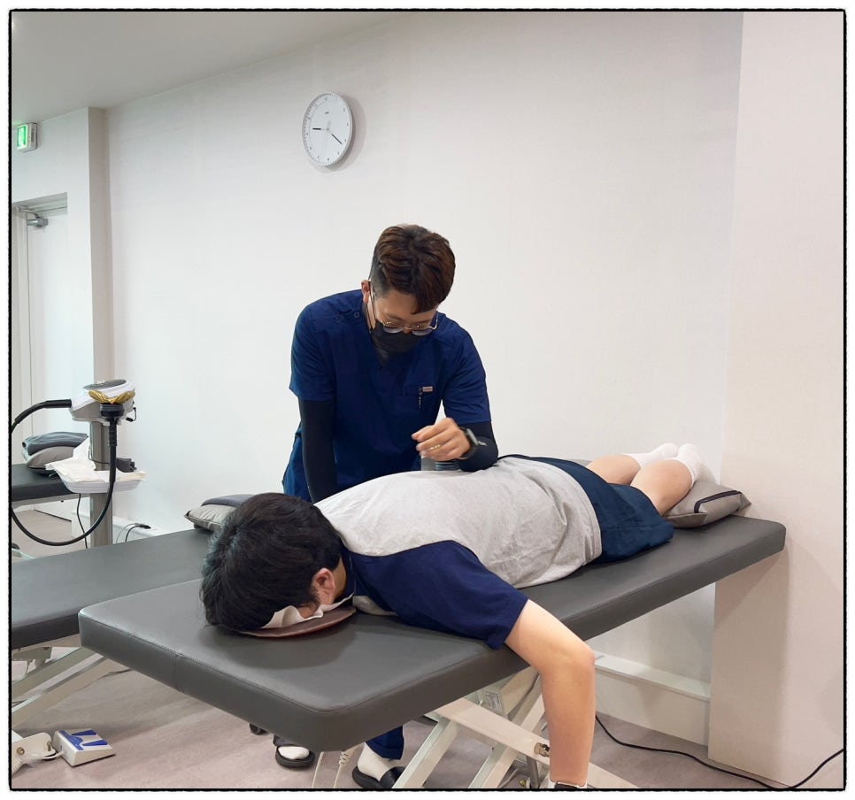 삼성바른정형외과의원 이미지