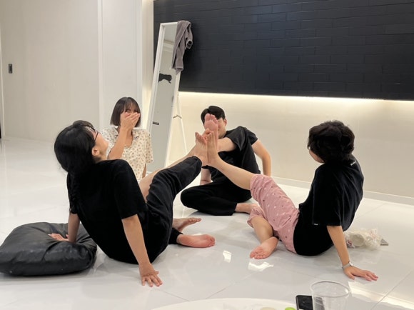 정원책방 이미지