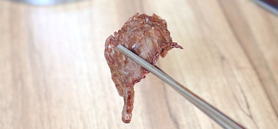동림한우촌 이미지