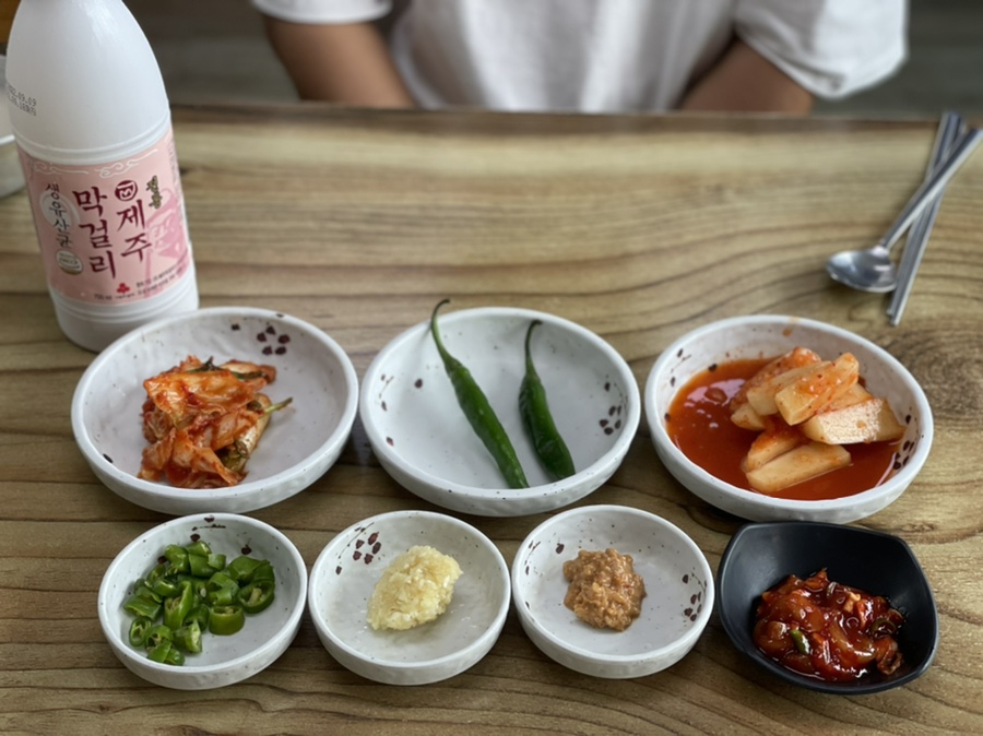 장가네해장국 이미지