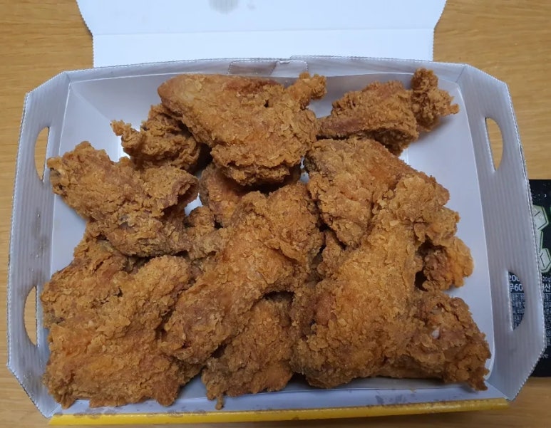 비비큐속초교동스타점 이미지