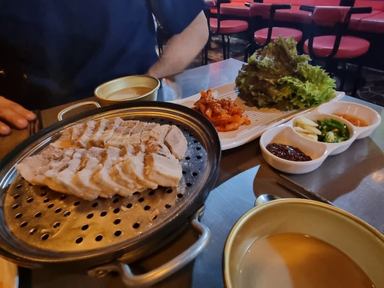 왕막걸리 이미지