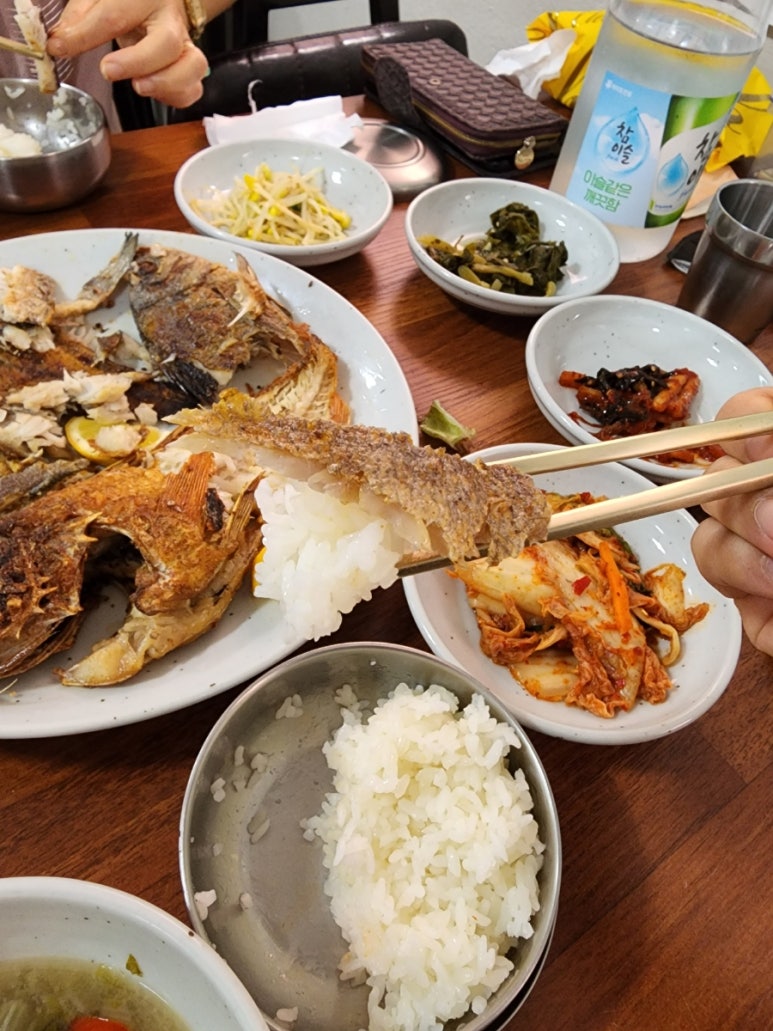 민지네생선 이미지