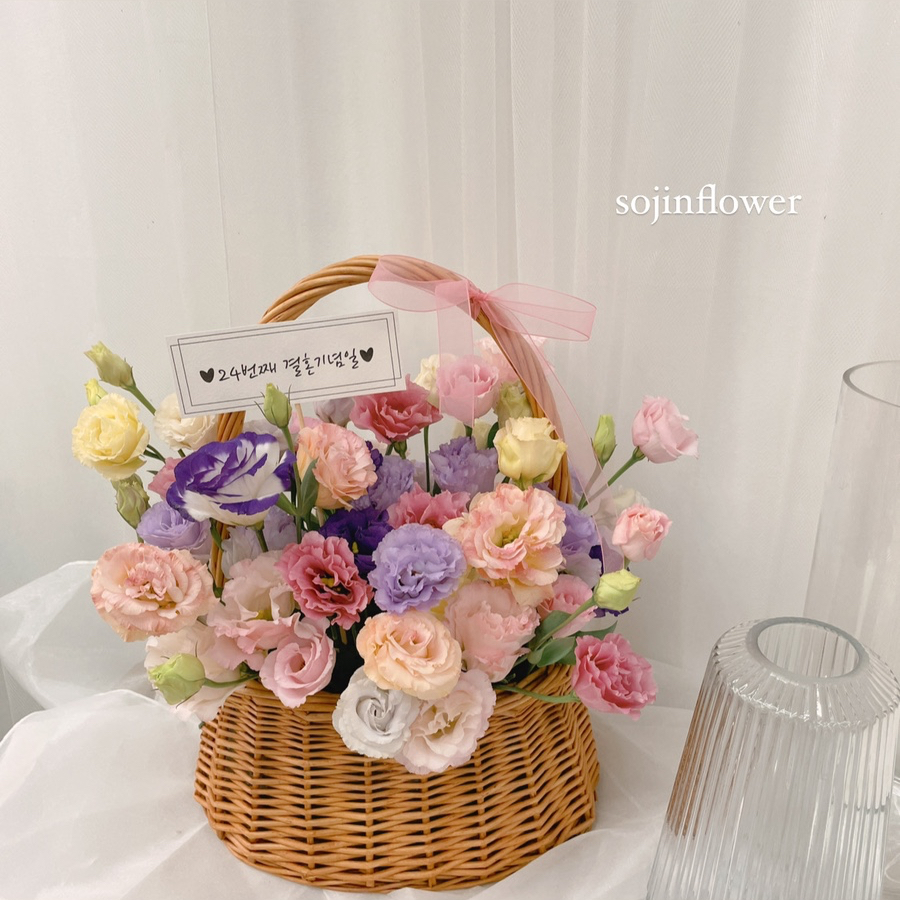 띵동플라워 이미지