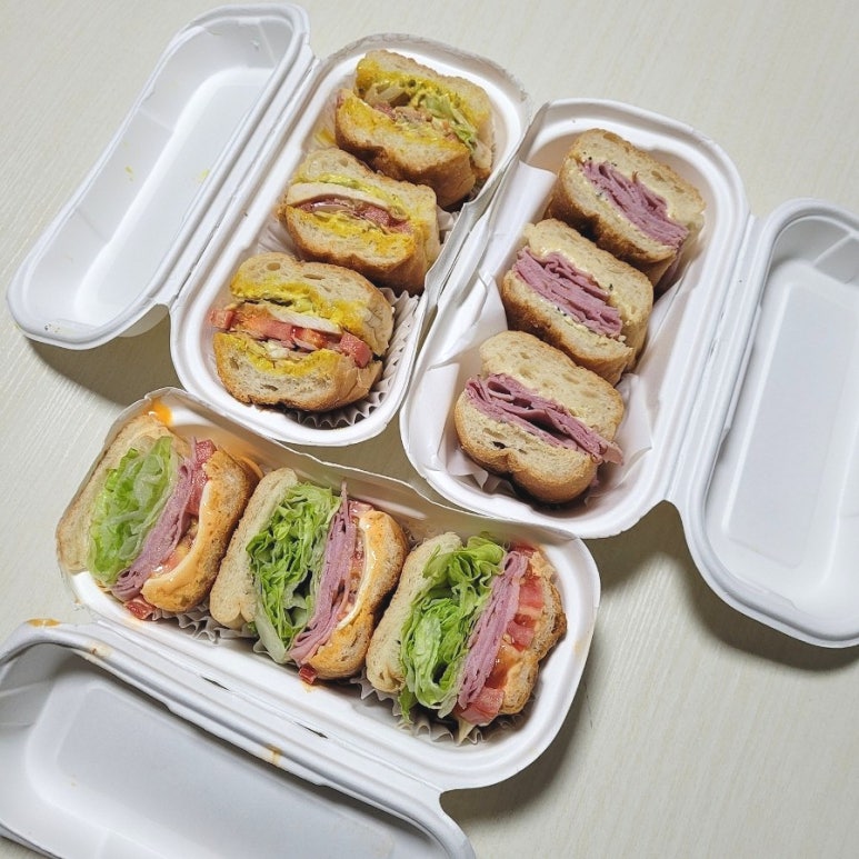 압구정샌드위치잠실 이미지