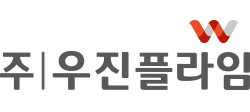 (주)우진플라임 이미지