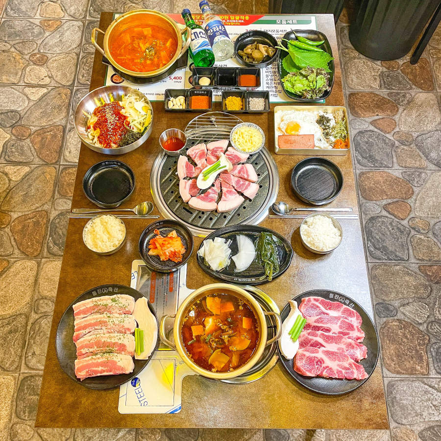 인정축산 이미지