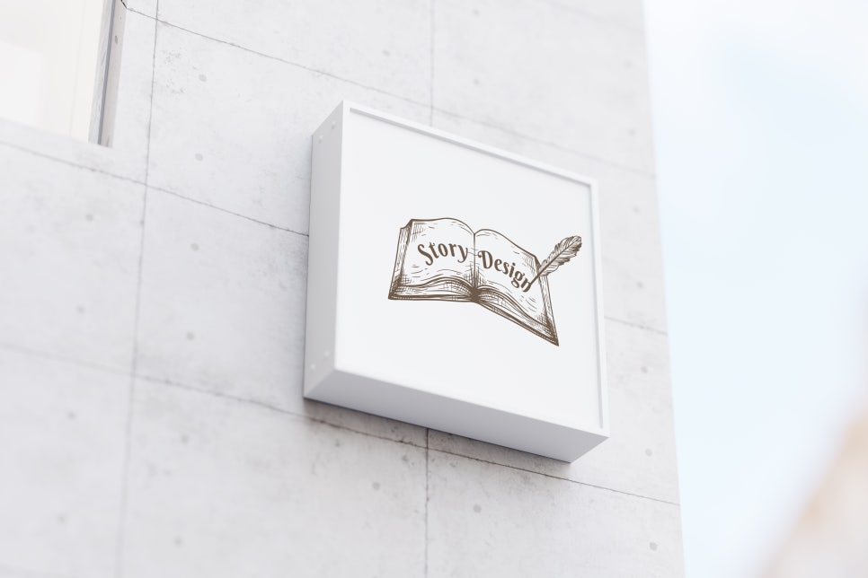 디자인스토리(Design Story) 이미지