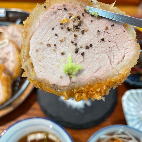 카츠츠전주 이미지