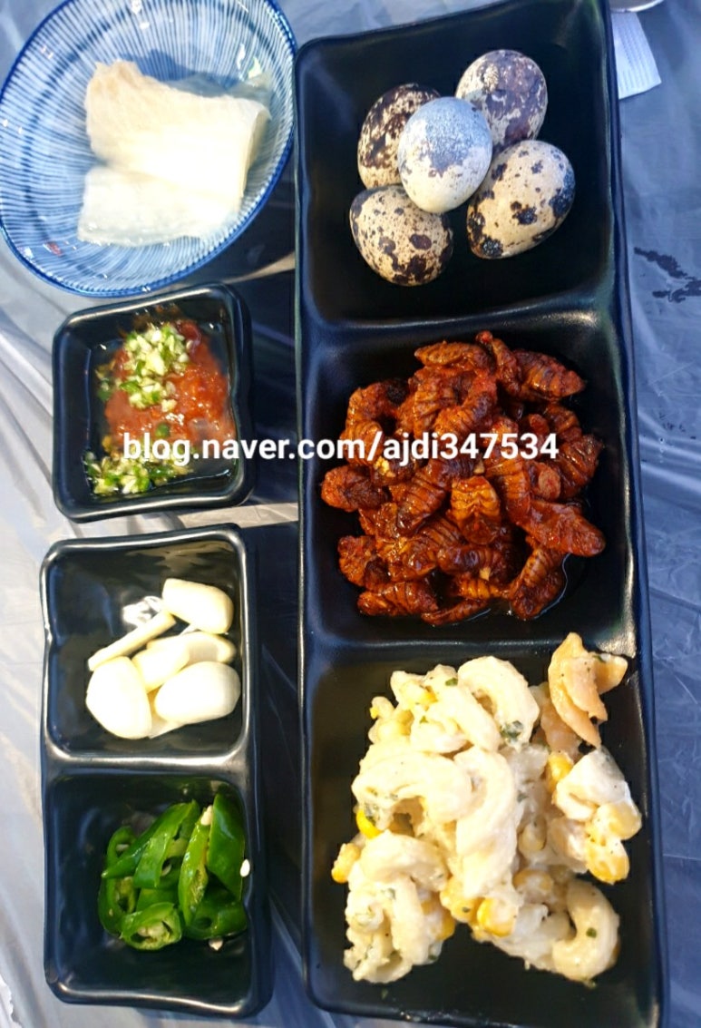팔딱팔딱회포차 이미지