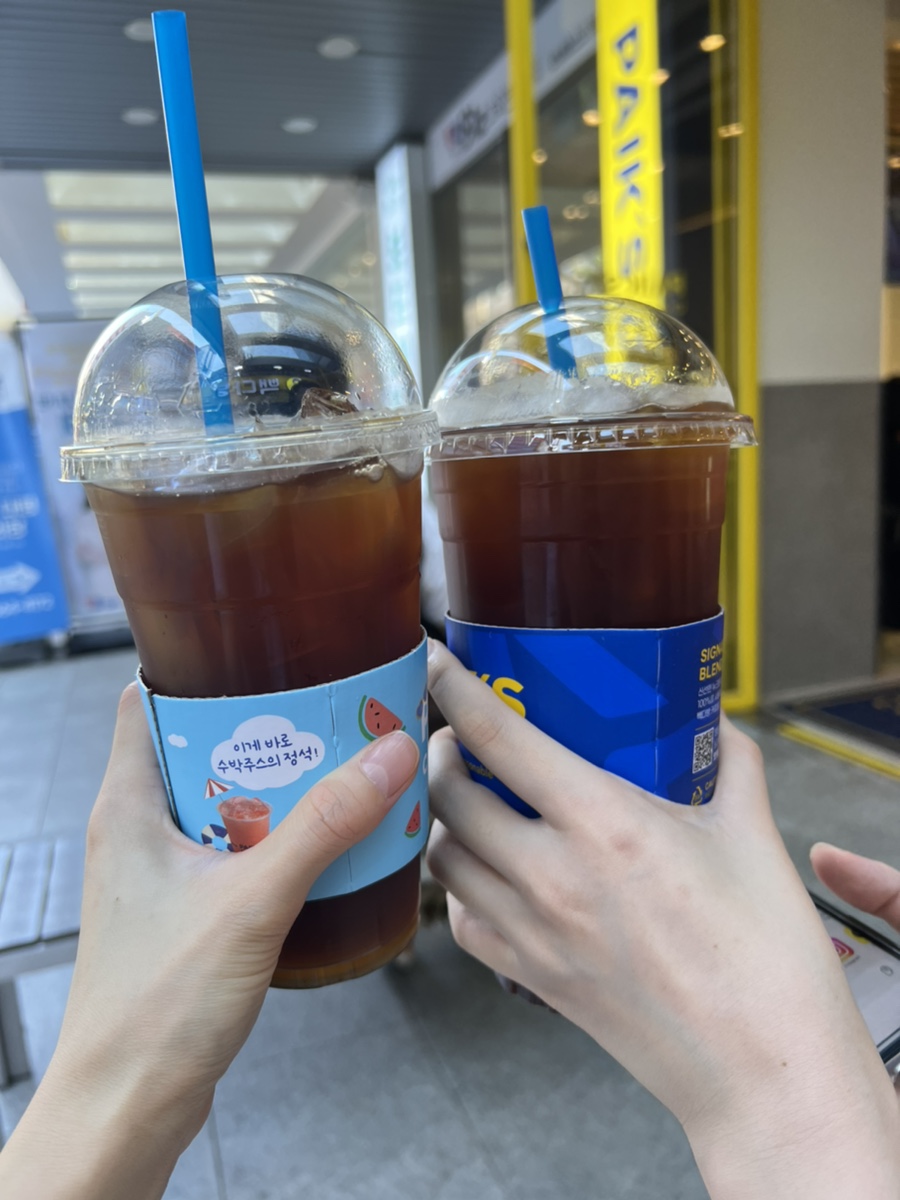빽다방 강남역CGV점 이미지