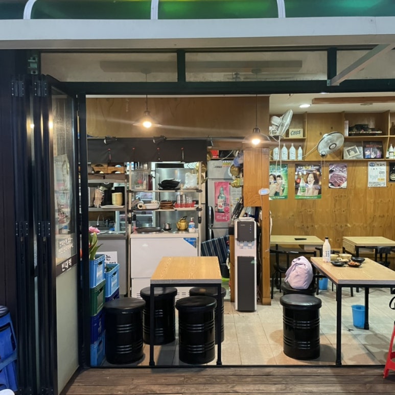 맛전 빈대떡 이미지