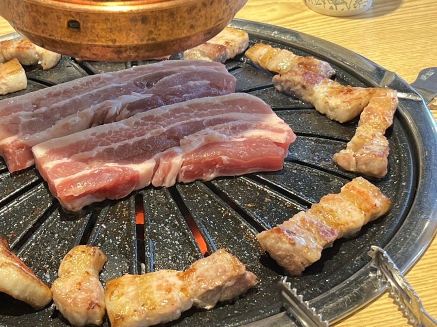 고기싸롱시흥 이미지