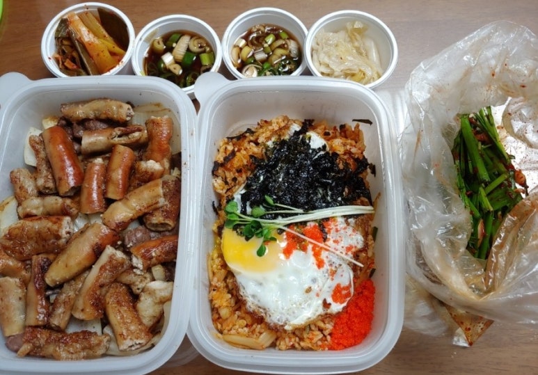 보정황소곱창 이미지