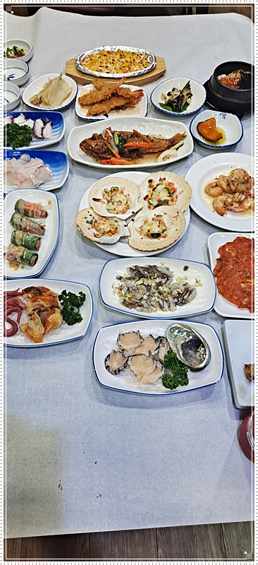 광안리부산횟집 이미지