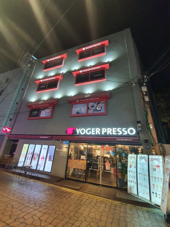 세븐일레븐 의정부국도점 이미지