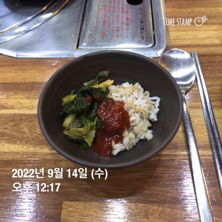 청정칼국수수제비문정점 이미지
