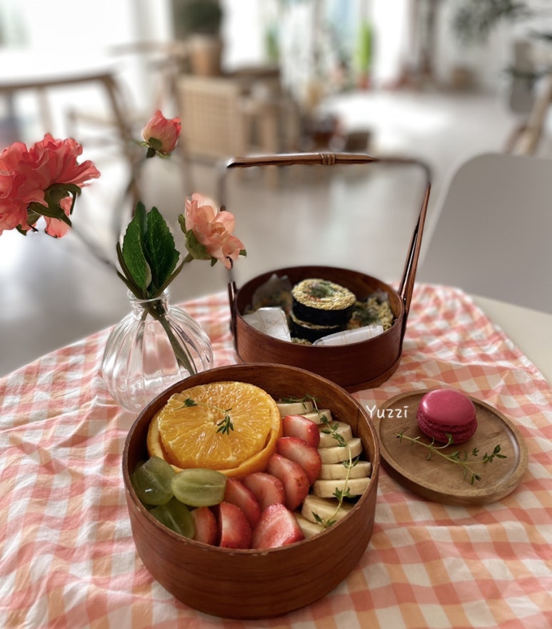 소담식당.김밥 이미지