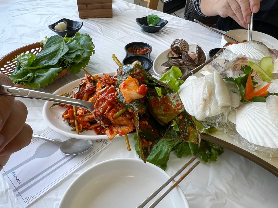 선창어부횟집 이미지
