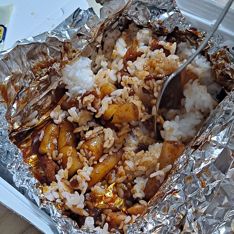 지코바 치킨 행궁점 이미지